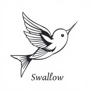 swallow