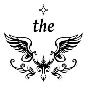 the mole tattoo