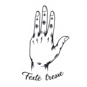 Hand